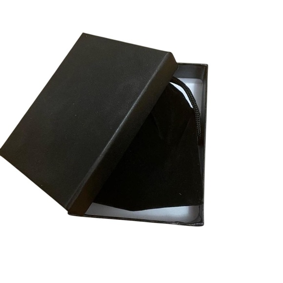 Macy’s Rose Gold CZ Cubic Zirconia Tennis Bracelet - Picture 2 of 7